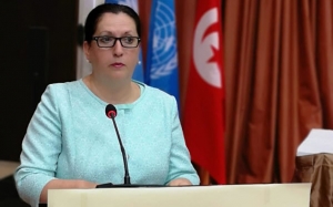 الدكتورة خالدة بوزار (المديرة الإقليمية للشرق الأدنى وشمال إفريقيا وأوروبا بال «إيفاد») لــ«المغرب»:  نسبة الفقر متباينة بين المدن والأرياف في تونس