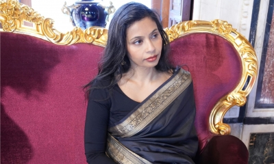 سفيرة الهند بتونس: يجب الاعتراف بالدور المحوري للمرأة في المجتمعات وفي مستقبل العالم