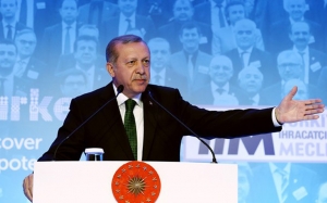 الأهداف المزدوجة للاعتقالات في تركيا:  أردوغان يقترب من تحقيق حلمه بتغيير نظام الحكم