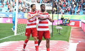 الجولة الثانية اياب من الرابطة الأولى