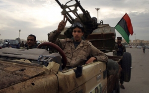 سيطرة الجيش على الجفرة: واقع جديد في مسار الأزمة الليبية