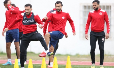 المنتخب الوطني: السخيري يلتحق بالمجموعة، ثنائي خارج الحسابات واليوم شد الرحال إلى مالي