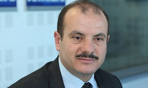  رئيس جمعية القضاة