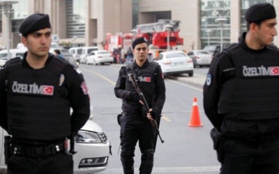 إسطنبول : مسلح يقتحم مستشفى ويحتجز رهائن