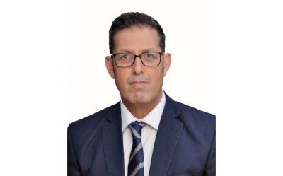 رئيس وحدة الاتصال بالمحكمة الإدارية عماد الغابري لـ«المغرب»:  «المحكمة تلقت طعنين ضدّ قرارين لهيئة الانتخابات في التشريعية»