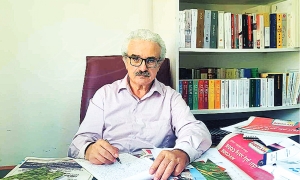 زياد كريشان