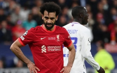 صلاح يشعل شرارة معركة "شرسة" بين ليفربول وريال مدريد