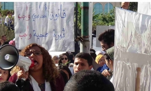 الأطباء الشبان يتفاوضون مع سلطة الإشراف حول مطالبهم