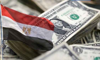 «ضمان الاستثمار» تُؤمن قرض تجاري لمصر بـ500 مليون دولار لمدة 7 سنوات