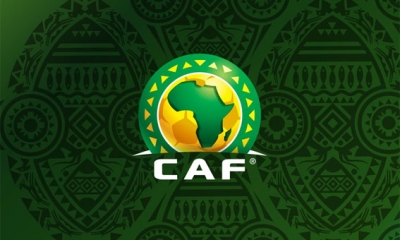 احتجاج جزائري نيجيري على الاتحاد الافريقي لكرة القدم