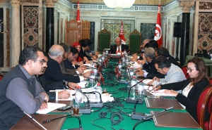 يوم الاثنين 10 نوفمبر موعد الجلسة العامة لمنح الثقة للتحوير الوزاري:  هل خسرت كتلة حركة نداء تونس معركة التصويت والأغلبية؟