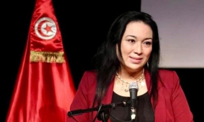 تقدّر قيمتها بـ 250 ألف دينار:  وزيرة الأسرة تسلّم حافلة لفائدة كبار السنّ بمؤسسة رعاية المسنين بقمرت