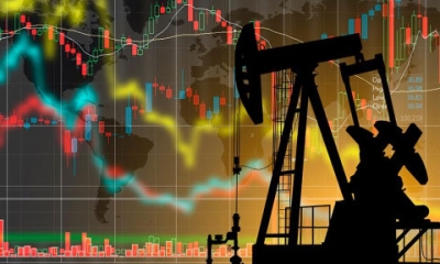 أسعار النفط تستقر مع تركيز السوق على الفائدة الأميركية وإمدادات فنزويلا