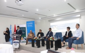 اليونسكو تطلق استراتيجية اتصالية حول ادماج ذوي الاعاقة في تونس