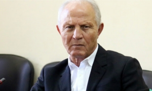 3 سنوات سجن لرضا شرف الدين