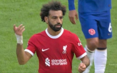 محمد صلاح يمنح اتحاد جدة الضوء الاخضر للتفاوض مع ليفربول