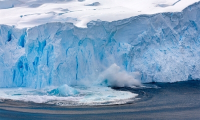 الكوكب يسجل مستويات قياسية جديدة لحرارة المحيطات وذوبان الجليد