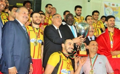 في السوبر الافريقي لكرة اليد مع الترجي: لهذه الأسباب رفضت الكنفديرالية احتراز الزمالك