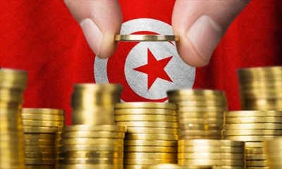 بعنوان القسط الثاني من القرض الرقاعي الوطني: تونس تنجح في تعبئة 844 مليون دينار