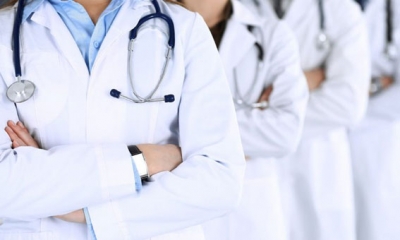 نقابة أطباء القطاع الخاص تنفي الزيادة في التعريفة