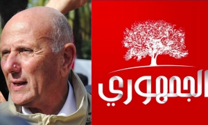 رفض اعتراض احمد نجيب الشابي