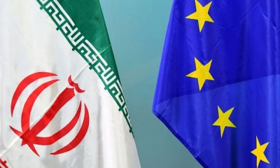 الاتحاد الأوروبي يفرض عقوبات جديدة على إيران الأسبوع المقبل