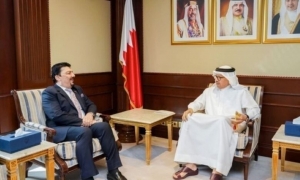 العراق يقرر &quot;إعادة&quot; القائم بأعماله في البحرين