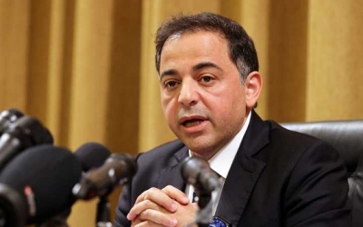 القائم بأعمال حاكم مصرف لبنان: لن نطبع الليرة لتغطية العجز