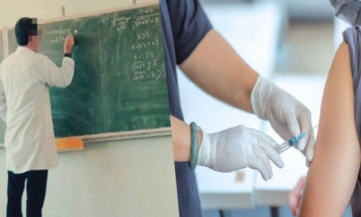 15 سبتمبر العودة المدرسية بالنظام العادي: تجاوز مخلفات التخفيف في البرامج وتلقيح كامل الإطار التربوي والتلاميذ .. أهم الاشكاليات