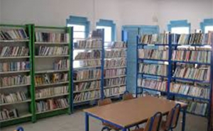 في آخر الاحصائيات الرسمية: 31 قاعة للسينما في تونس... والمكتبات العمومية تستغيث!