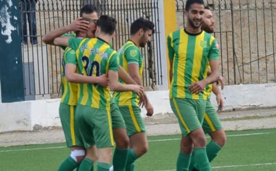النادي القربي - النجم الساحلي (2 - 2) (ض ج 3 - 5):  ضربات الحظ تبتسم لـ«ليتوال»