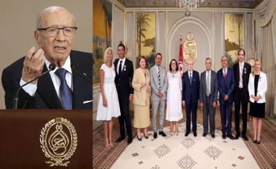 بعد إعلان رئيس الجمهورية عن اقتراح سن قانون للمساواة في الميراث:   بشرى بالحاج حميدة رئيس لجنة الحريات الفردية والمساواة لـ«المغرب»:  «الدولة أعادت الاعتبار لأعضاء اللجنة بعد التشويه الذي طالهم»