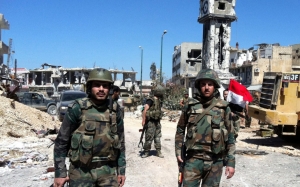مع قرب استعادة قوات الأسد «حلب»:  في فرضيات الصدام بين النظام السوري وتركيا في الرقة