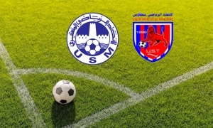 الاتحاد المنسايري يعمق جراح اتحاد تطاوين يرباعية