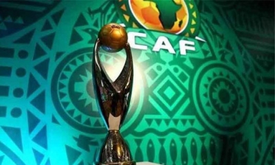 كأس رابطة الابطال الافريقية: برنامج الجولة الخامسة لدور المجموعات