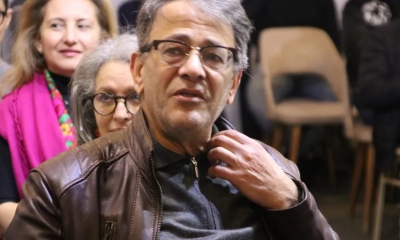 بعد ساعات طويلة من الاستنطاق والمرافعات:  هيئة الدفاع تقدم مطلبا للإفراج عن المحامي أحمد صواب