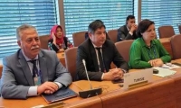 الدورة 111 لمؤتمر منظمة العمل الدولية:  تونس تشارك في الاجتماع الوزاري الخاص بمجموعة دول عدم الانحياز