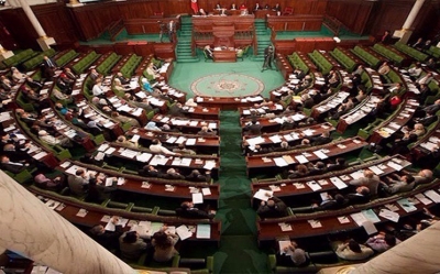 تغيير في تركيبة الكتل البرلمانية