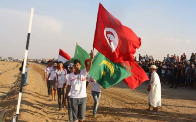 ينطلق اليوم بقفصة: المهرجان المغاربي للفروسية والتراث:  عروض متنوعة للفروسية والمداوري، ومساحات هامة للشعر الشعبي