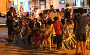 الأحد 23 سبتمبر اختتام تظاهرة «السينما في حومتنا»:  بالسينما ندافع عن حقوق الطفل