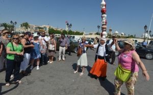 باعتبار العامل الأمني مقياسا أساسيا لاختيار الوجهات السياحية:  توماس كوك تعلن إسبانيا بديلا سياحيا لتونس وتركيا ومصر