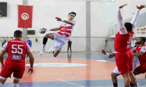 بطولة كرة اليد 