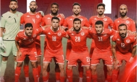 تغييرات بالجملة في تشكيلة المنتخب