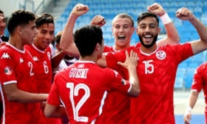 منتخب الأواسط بوشنيبة جاهز لخوض مونديال الأرجنتين