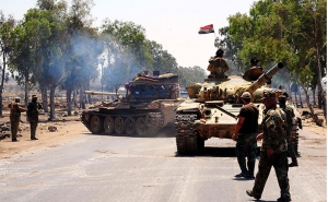 قد يحسم المعركة المؤجلة لسنوات: صدام سوري تركي روسي في «إدلب» وتطورات عسكرية مرتقبة