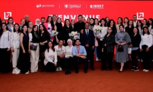 الجامعة المركزية تنظم النسخة السنوية من صالون التشغيل