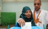 الموريتانيون يصوتون في جولة الإعادة للانتخابات التشريعية