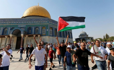قيادات فلسطينية لـ«المغرب»: «قرار ترامب جائر وسنحشد جهودنا لحماية قدسنا»