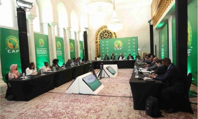 بعد وصول تقارير مباريات ربع نهائي رابطة الأبطال: عقوبات منتظرة على الفرق ومباراة الترجي وصن دوانز في صدارة الاحداث