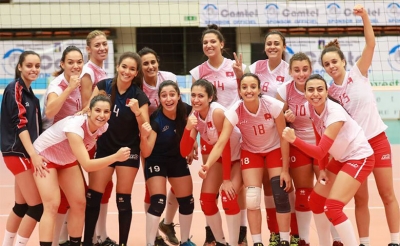 الكرة الطائرة:  منتخب الكبريات «بن يونس» مرشح بارز لقيادة الإطار الفني وفي شهر جويلية انطلاق التحضيرات